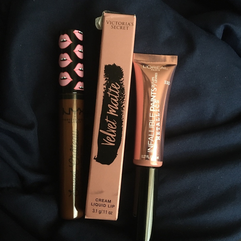 Lippies